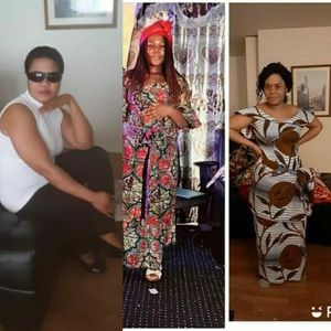 Meet your Posher, Bisochi